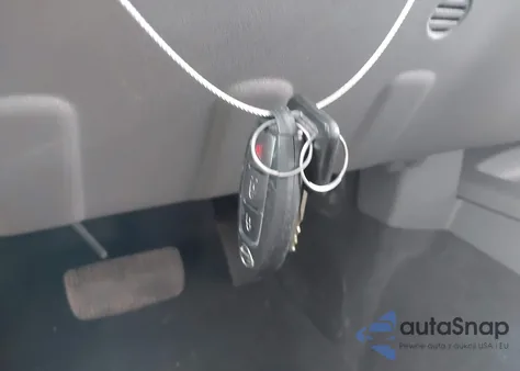 2020 Nissan Frontier Sv 4X2 z USA, uszkodzony, nr VIN 1N6ED0EA3LN715094